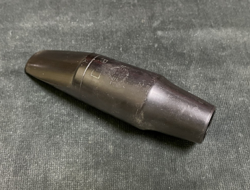 Selmer Paris S80 C* Tenor Saxophone Mouthpiece